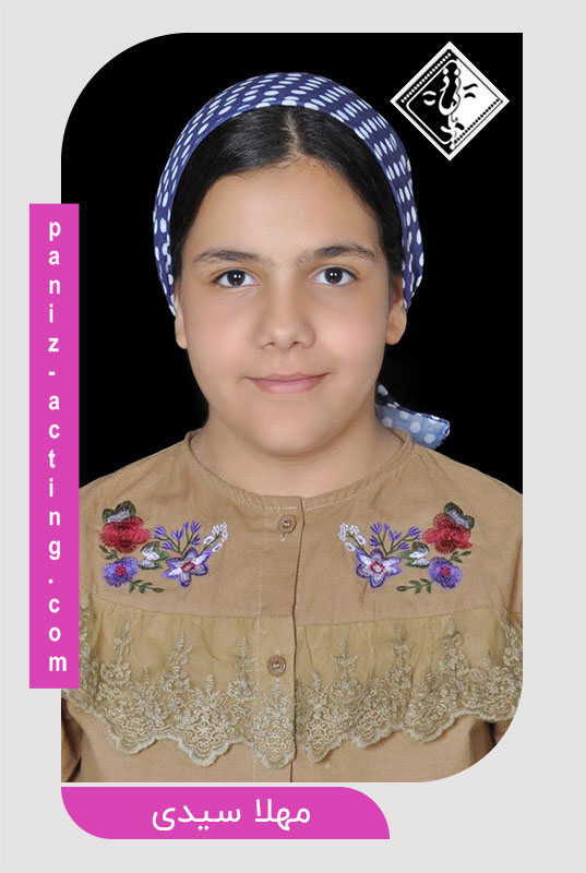 مهلا سیدی